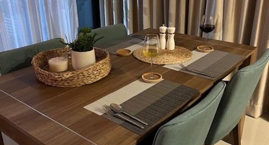 For sale 3 bedrooms townhouse in Thalang, Phuket