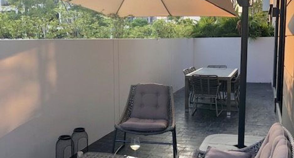 For sale 3 bedrooms townhouse in Thalang, Phuket