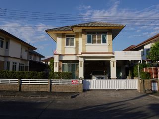 For Rent 3 Bedroom House In San Kamphaeng, Chiang Mai