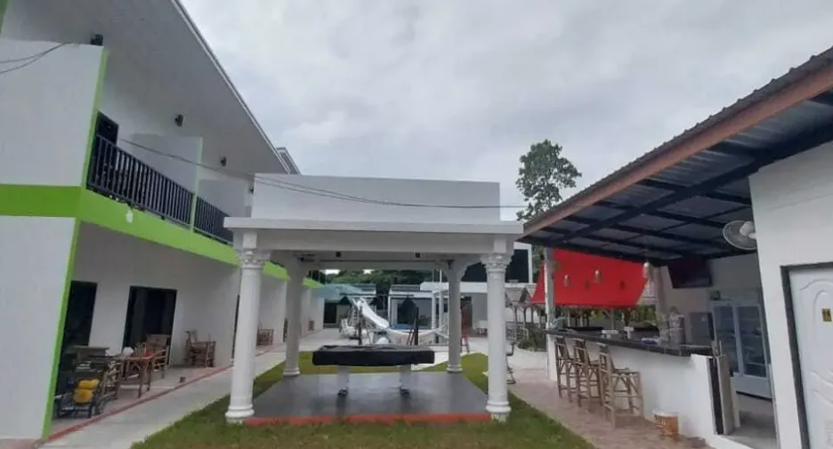 For sale 15 bedrooms hotel in Ko Samui, Surat Thani