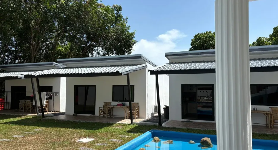 For sale 15 bedrooms hotel in Ko Samui, Surat Thani
