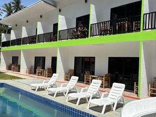 For sale 15 bedrooms hotel in Ko Samui, Surat Thani