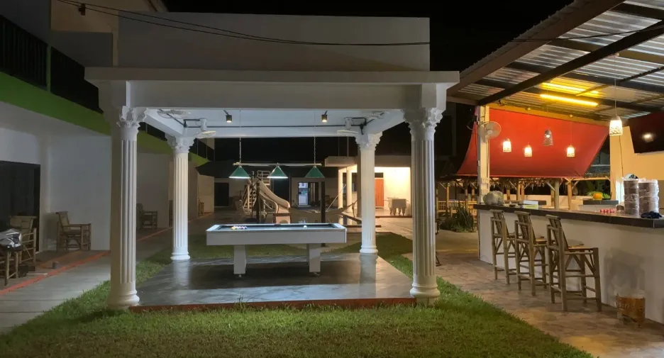 For sale 15 bedrooms hotel in Ko Samui, Surat Thani