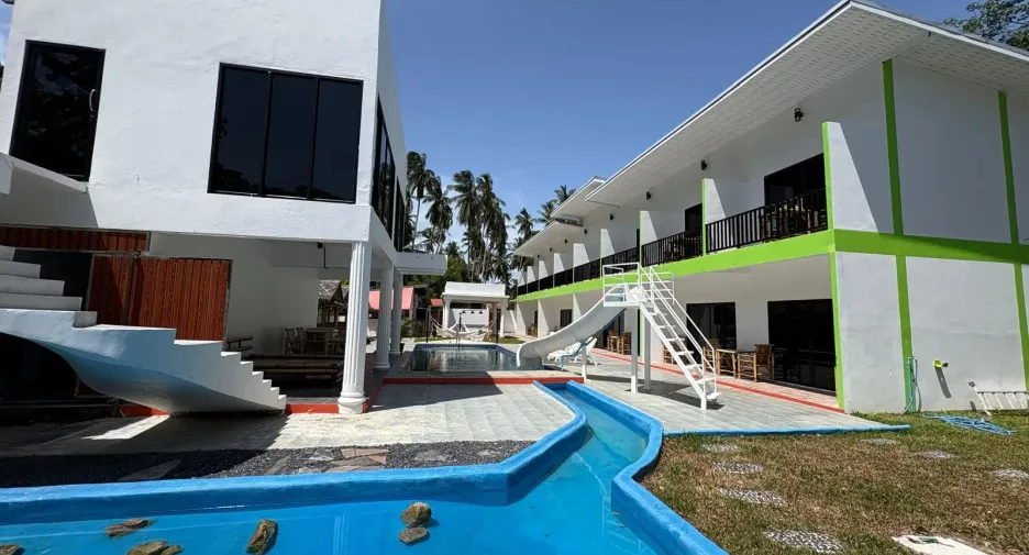 For sale 15 bedrooms hotel in Ko Samui, Surat Thani