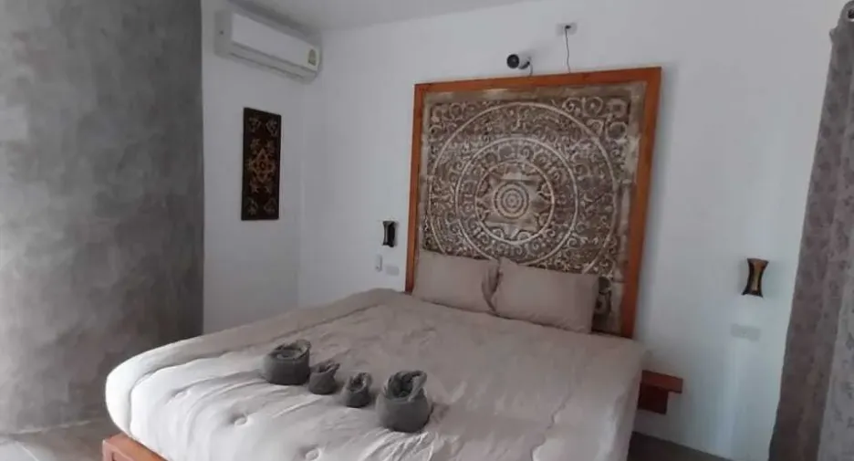 For sale 15 bedrooms hotel in Ko Samui, Surat Thani
