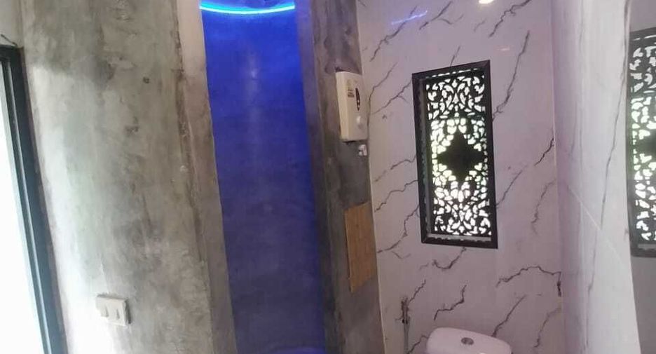 For sale 15 bedrooms hotel in Ko Samui, Surat Thani