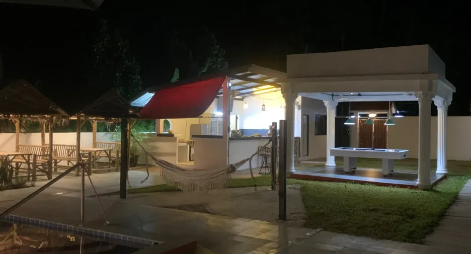 For sale 15 bedrooms hotel in Ko Samui, Surat Thani