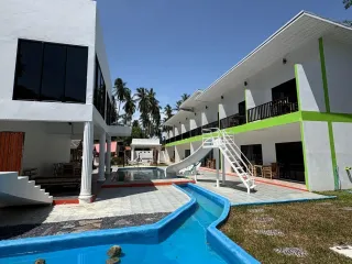 For sale 15 bedrooms hotel in Ko Samui, Surat Thani