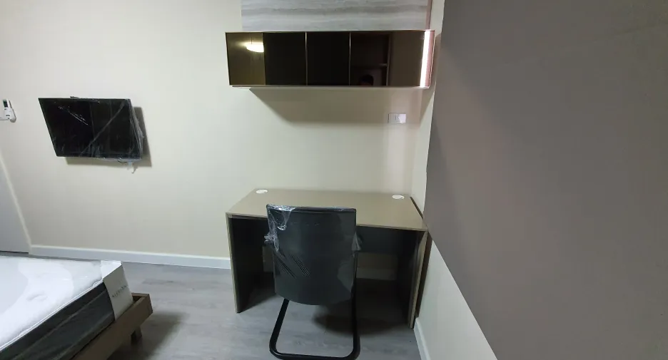 Condo en venta de 2 habitaciones en Yan Nawa, Bangkok