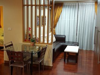 For sale そして for rent 1 Beds condo in Si Racha, Chonburi