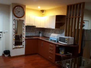 For sale そして for rent 1 Beds condo in Si Racha, Chonburi