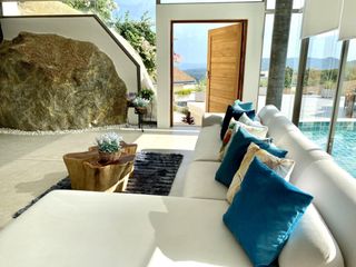 Villa en venta de 3 habitaciones en Ko Samui, Surat Thani