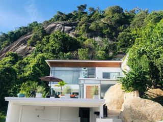 Villa en venta de 3 habitaciones en Ko Samui, Surat Thani