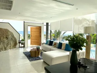 Villa en venta de 3 habitaciones en Ko Samui, Surat Thani