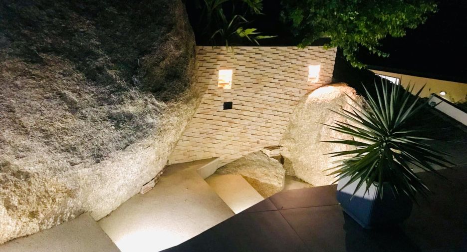 ขาย 3 ห้องนอน วิลล่า ใน เกาะสมุย, สุราษฎร์ธานี