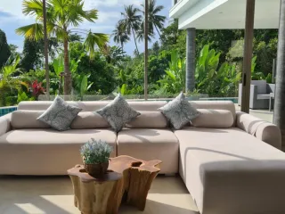 Villa en venta de 3 habitaciones en Ko Samui, Surat Thani