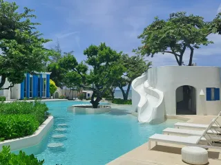 For rent 1 bed condo in Hua Hin, Prachuap Khiri Khan