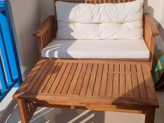 For rent 1 bed condo in Hua Hin, Prachuap Khiri Khan