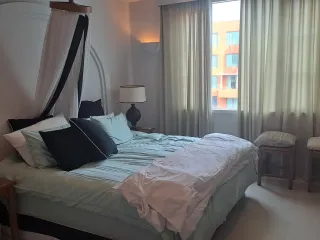 For rent 1 bed condo in Hua Hin, Prachuap Khiri Khan