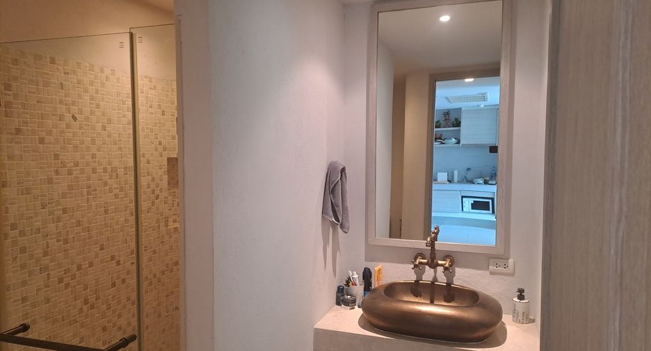 For rent 1 bed condo in Hua Hin, Prachuap Khiri Khan