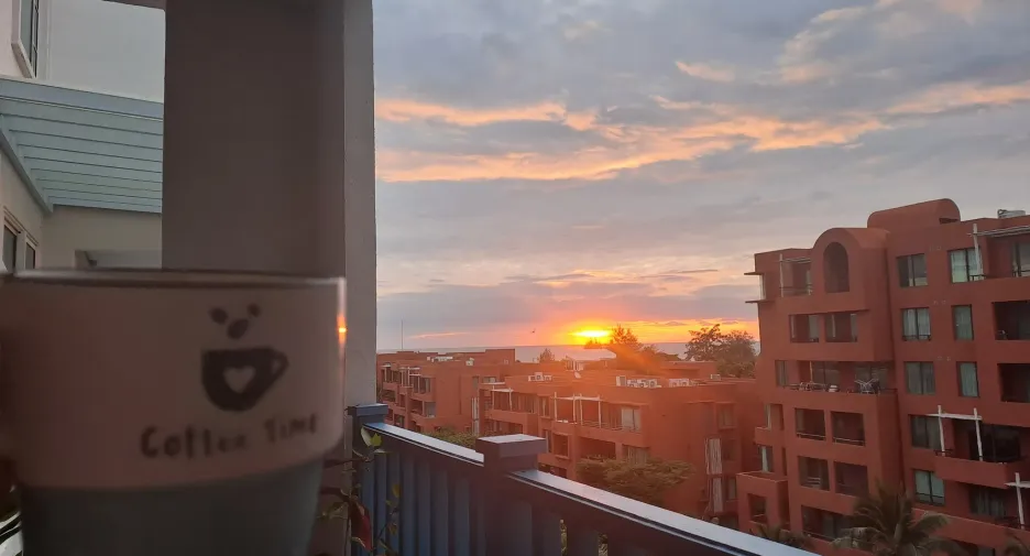 À louer 1 chambre condo à Hua Hin, Prachuap Khiri Khan