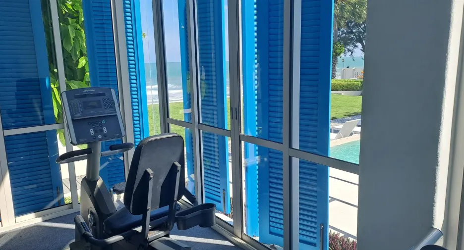 À louer 1 chambre condo à Hua Hin, Prachuap Khiri Khan