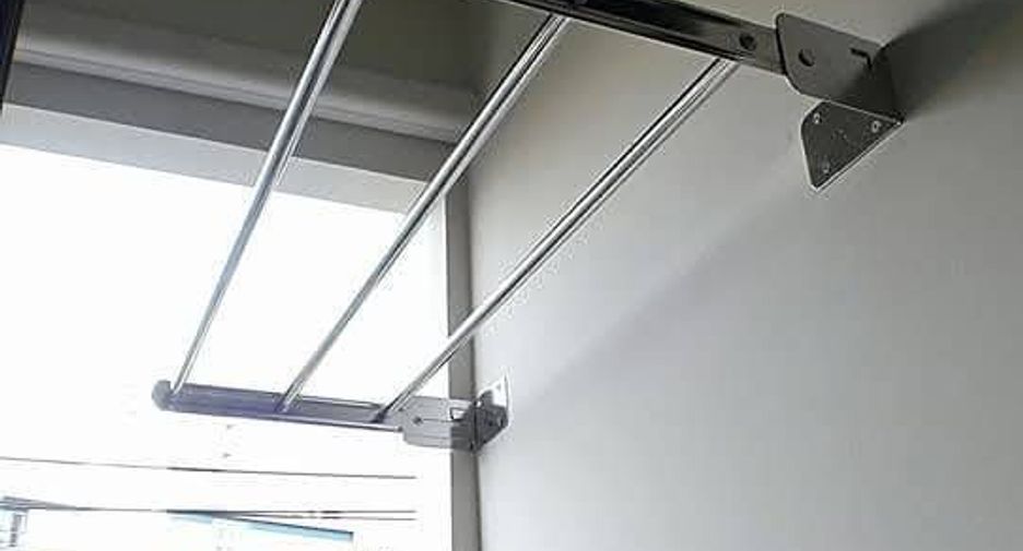 À louer 1 chambre condo à Mueang Samut Prakan, Samut Prakan
