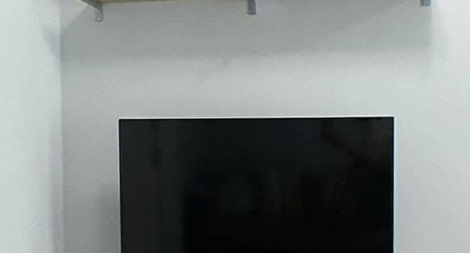 À louer 1 chambre condo à Mueang Samut Prakan, Samut Prakan