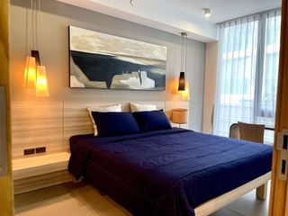 For sale and for rent 1 bed condo in Thalang, Phuket