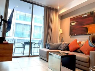 For sale and for rent 1 bed condo in Thalang, Phuket