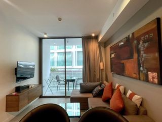 For sale and for rent 1 bed condo in Thalang, Phuket