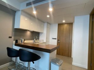 For sale and for rent 1 bed condo in Thalang, Phuket