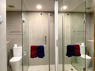 For sale and for rent 1 bed condo in Thalang, Phuket