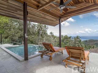 For sale 2 bedrooms villa in Ko Pha-ngan, Surat Thani