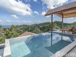 For sale 2 bedrooms villa in Ko Pha-ngan, Surat Thani