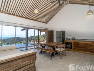 For sale 2 bedrooms villa in Ko Pha-ngan, Surat Thani