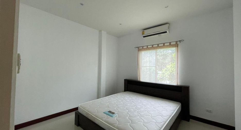 For rent 2 bedrooms villa in Hua Hin, Prachuap Khiri Khan