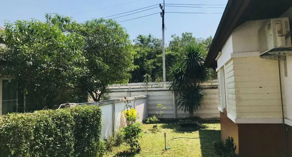For rent 2 bedrooms villa in Hua Hin, Prachuap Khiri Khan