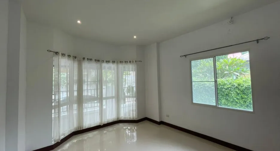 For rent 2 bedrooms villa in Hua Hin, Prachuap Khiri Khan