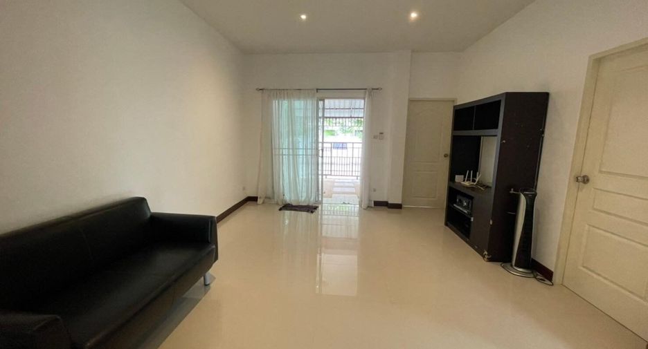 For rent 2 bedrooms villa in Hua Hin, Prachuap Khiri Khan