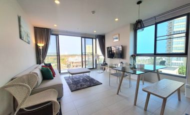 For rent 2 ベッドルーム condo in Cha Am, Phetchaburi