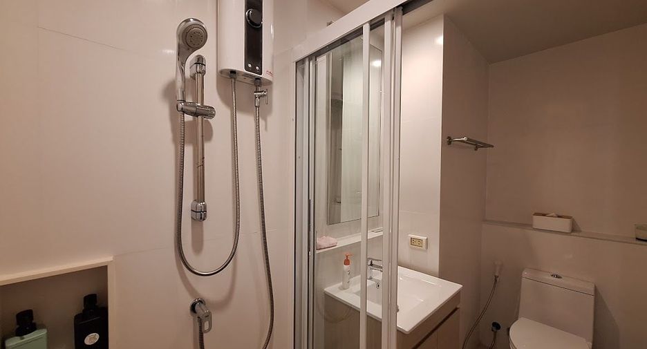 For rent 2 bedrooms condo in Cha Am, Phetchaburi