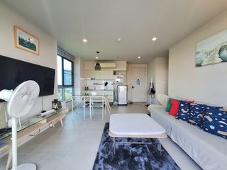 ให้เช่า 2 ห้องนอน คอนโด ใน ชะอำ, เพชรบุรี