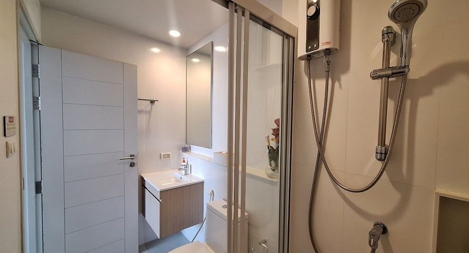 For rent 2 bedrooms condo in Cha Am, Phetchaburi