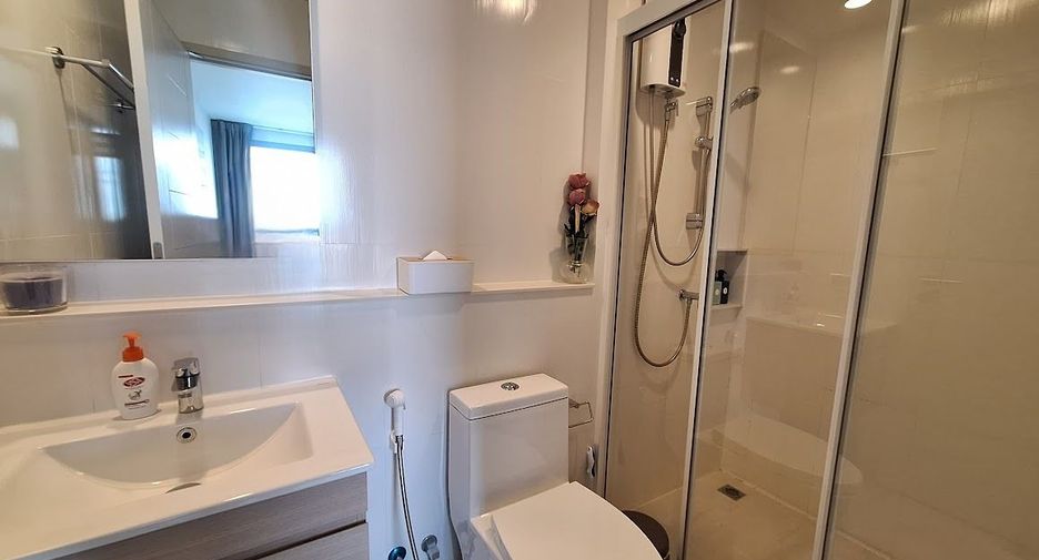 For rent 2 bedrooms condo in Cha Am, Phetchaburi