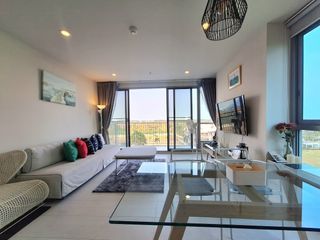 ให้เช่า 2 ห้องนอน คอนโด ใน ชะอำ, เพชรบุรี