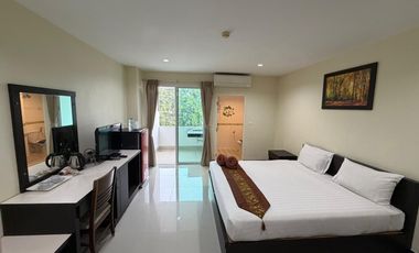 For rent 1 bed condo in Mueang Phuket, Phuket