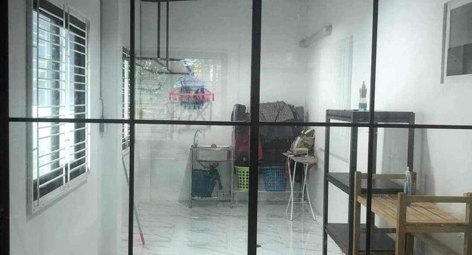 For rent 3 bedrooms house in Hang Dong, Chiang Mai
