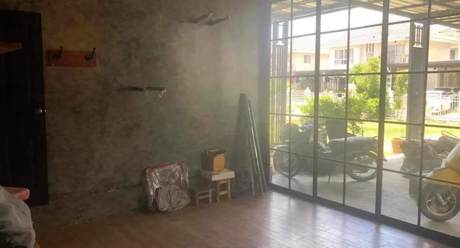For rent 3 bedrooms house in Hang Dong, Chiang Mai