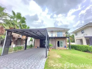 For Rent 3 Bedroom House In Hang Dong, Chiang Mai